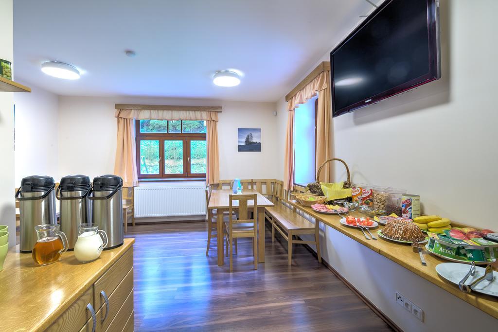 Apartmán Barto21 *