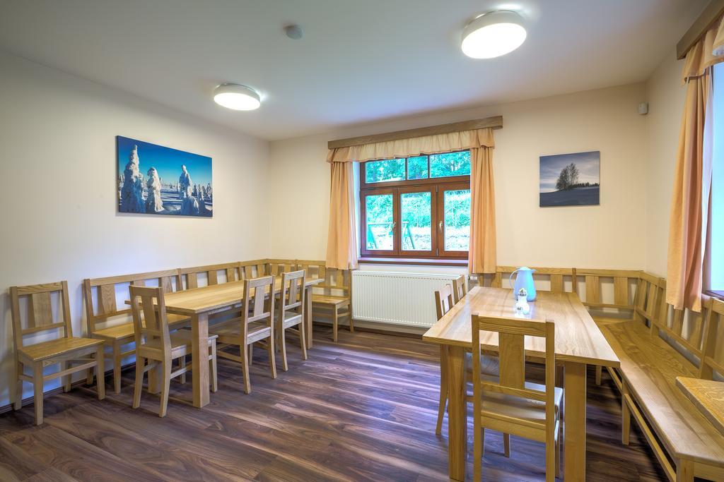 Barto21 Apartment
