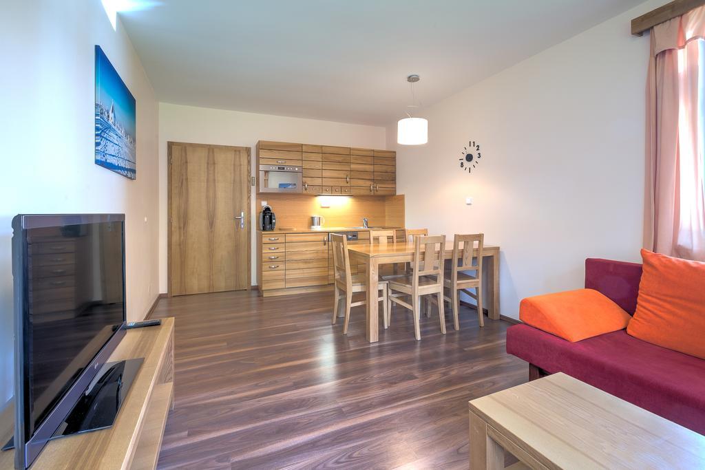 Apartment Barto21 *